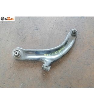 BRACCIO OSCILLANTE SX RENAULT - CLIO - MOD. 09/05 - 08/09