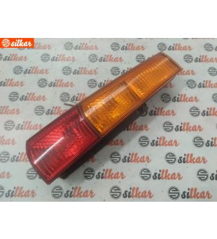 FANALE POST SX SUZUKI - IGNIS - MOD. 01/04 - 12/08
