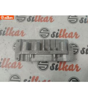 CENTRALINA MOTORE FIAT - SEICENTO - MOD. 05/98 - 04/00