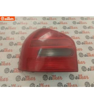 FANALE POST SX AUDI - A3 - MOD. 08/96 - 08/03