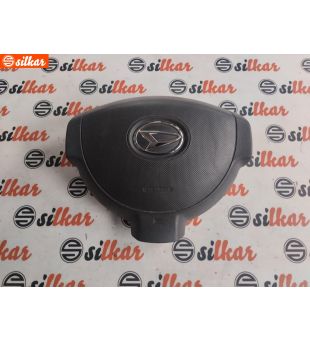 AIRBAG VOLANTE DAIHATSU - SIRION (M300) - MOD. 03/08 - 02/10