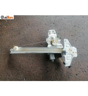 ALZAVETRO POST DX CITROEN - C5 - MOD. 01/11 - 05/17