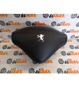 AIRBAG GUIDATORE PEUGEOT - 207 SPORT - Mod. 04/06 -