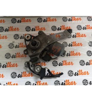 MOTORINO TERGI ANTERIORE FORD - FOCUS - Mod. 03/11 - 12/14