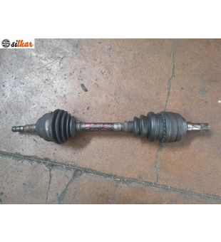 SEMIASSE SX OPEL/VAUXHALL - ZAFIRA - Mod. 05/99 - 04/05 2.0 DIESEL