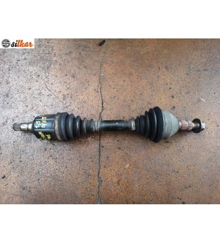 SEMIASSE SX FIAT - CROMA - Mod. 01/05 - 12/07 1.9 DIESEL