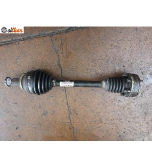 SEMIASSE SX VOLKSWAGEN - POLO - Mod. 08/05 - 08/09 1.4 DIESEL