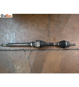 SEMIASSE DX FIAT - STILO - Mod. 10/01 - 01/10 1.8 BENZINA