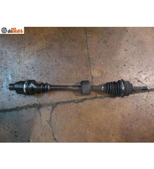 SEMIASSE DX RENAULT - CLIO - Mod. 05/98 - 04/01 1.5 DIESEL