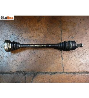 SEMIASSE POSTERIORE DX BMW - 1 SERIES - E87 - Mod. 08/04 - 04/07 2.0 DIESEL 120 KW