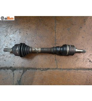 SEMIASSE SX CITROEN - XSARA PICASSO - Mod. 11/99 - 12/03 BENZINA