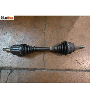 SEMIASSE SX FIAT - STILO - Mod. 10/01 - 01/10 1.9 DIESEL