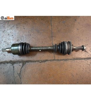 SEMIASSE SX KIA - CARNIVAL - Mod. 10/01 - 08/06 2.9 DIESEL