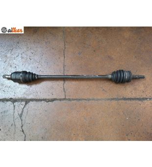 SEMIASSE DX OPEL/VAUXHALL - CORSA C - Mod. 10/00 - 09/03 1.0 BENZ