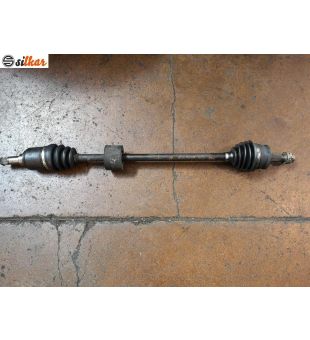 SEMIASSE DX FIAT - PANDA - Mod. 09/03 - 12/11 1.2 BENZ