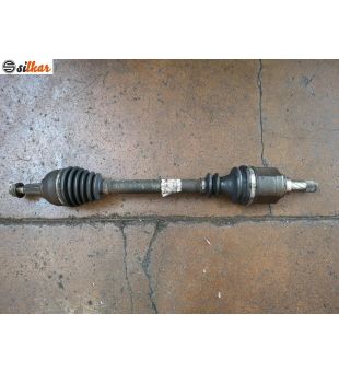 SEMIASSE SX RENAULT - MEGANE - Mod. 01/06 - 10/08 1.5 DIESEL