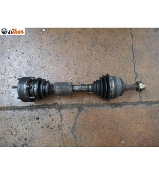 SEMIASSE SX ALFA ROMEO - 147 - Mod. 10/00 - 11/04 1.6 BENZINA