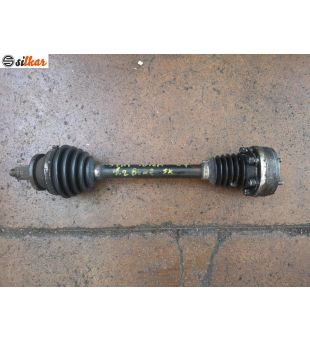 SEMIASSE SX SEAT - IBIZA - CORDOBA - Mod. 06/02 - 02/06 1.2 BENZINA