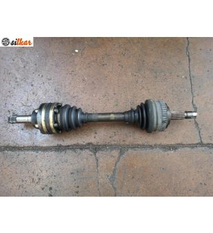 SEMIASSE SX FIAT - BRAVO - BRAVA - Mod. 10/95 - 12/02 2.0 BENZINA