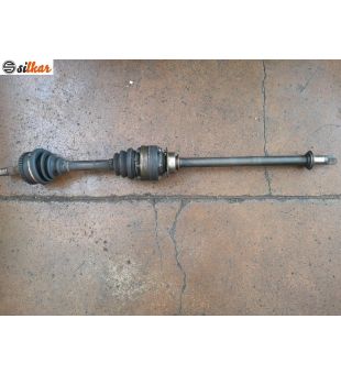 SEMIASSE DX FIAT - BRAVO - BRAVA - Mod. 10/95 - 12/02 2.0 BENZINA