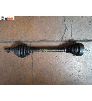 SEMIASSE SX VOLKSWAGEN - GOLF V - Mod. 08/03 - 08/08 1.6 BENZINA FSI