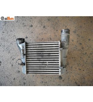 INTERCOOLER AUDI - A4 (B7) - Mod. 10/04 - 11/07 2.0 TDI AUTOMATICO