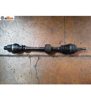 SEMIASSE DX RENAULT - CLIO - Mod. 05/98 - 04/01 1.2 BENZ