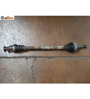 SEMIASSE DX CITROEN - C3 - Mod. 04/02 - 09/05 1.1 BENZ AUTOMATICO