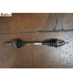 SEMIASSE SX CITROEN - C3 - Mod. 04/02 - 09/05 1.1 BENZ AUTOMATICO