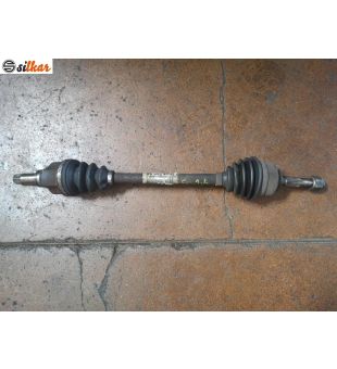 SEMIASSE SX CITROEN - C3 - Mod. 04/02 - 09/05 1.4 DIESEL