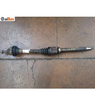 SEMIASSE DX FORD - C-MAX - Mod. 03/07 - 07/10 1.8 DIESEL