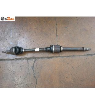 SEMIASSE DX RENAULT - MEGANE - Mod. 11/02 - 12/05 1.5 DIESEL