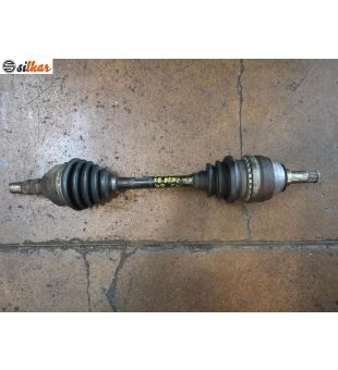 SEMIASSE SX FIAT - CROMA - Mod. 01/05 - 12/07 1.8 BENZINA 16V