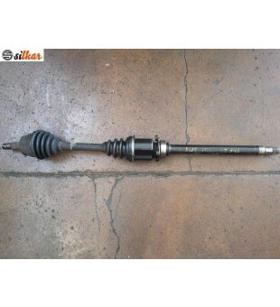 SEMIASSE DX FIAT - STILO - Mod. 10/01 - 01/10 1.9 DIESEL