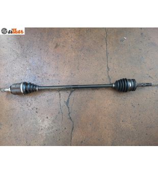 SEMIASSE DX OPEL/VAUXHALL - CORSA C - Mod. 10/00 - 09/03 1.2 BENZINA