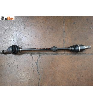 SEMIASSE DX NISSAN - MICRA K12 - Mod. 01/03 - 08/05 1.2 BENZINA