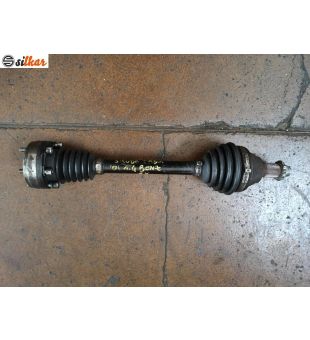 SEMIASSE SX SKODA - FABIA - Mod. 01/00 - 03/04 1.4 BENZINA