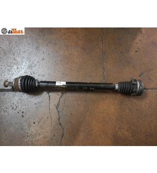 SEMIASSE DX VOLKSWAGEN - POLO - Mod. 08/05 - 08/09 1.4 DIESEL