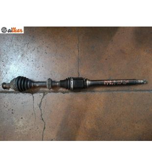 SEMIASSE DX ALFA ROMEO - 159 - Mod. 10/05 - 10/11 1.9 DIESEL