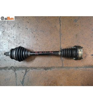 SEMIASSE SX VOLKSWAGEN - POLO - Mod. 08/01 - 07/05 1.2 BENZINA 12V