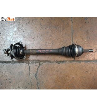 SEMIASSE SX RENAULT - MEGANE - Mod. 01/96 - 06/99 1.6 BENZINA 8V