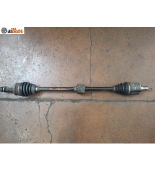 SEMIASSE DX OPEL/VAUXHALL - CORSA C - Mod. 10/03 - 04/06 1.3 DIESEL