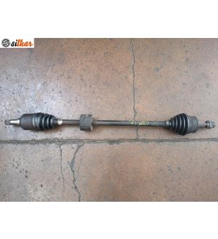 SEMIASSE DX FIAT - GRANDE PUNTO - Mod. 09/05 - 09/09 1.2 BENZINA 16V