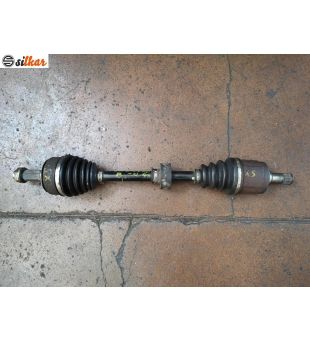 SEMIASSE SX HONDA - FR-V - Mod. 01/04 - 12/09 1.7 BENZINA