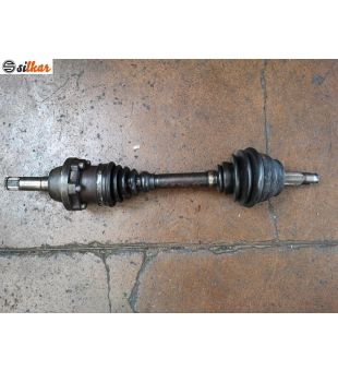 SEMIASSE SX FIAT - MAREA - Mod. 11/96 - 01/07 1.9 JTD