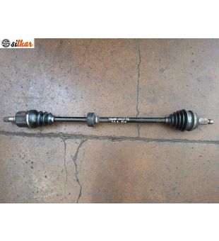 SEMIASSE DX HONDA - CIVIC - Mod. 03/01 - 09/03 1.4 BENZINA