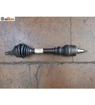 SEMIASSE SX CITROEN - XSARA PICASSO - Mod. 01/04 - 12/11 2.0 DIESEL