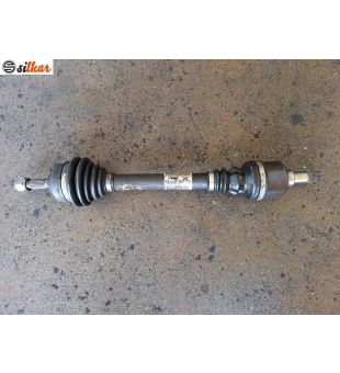 SEMIASSE SX CITROEN - C3 - Mod. 09/09 - 05/13 1.6 DIESEL