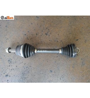 SEMIASSE SX SENZA GIUNTO DX FIAT - BRAVO - Mod. 01/07 - 06/14 1.6 DIESEL