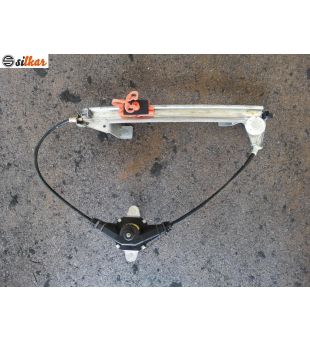 ALZAVETRO MANUALE POSTERIORE DX FIAT - GRANDE PUNTO - Mod. 09/05 - 09/09